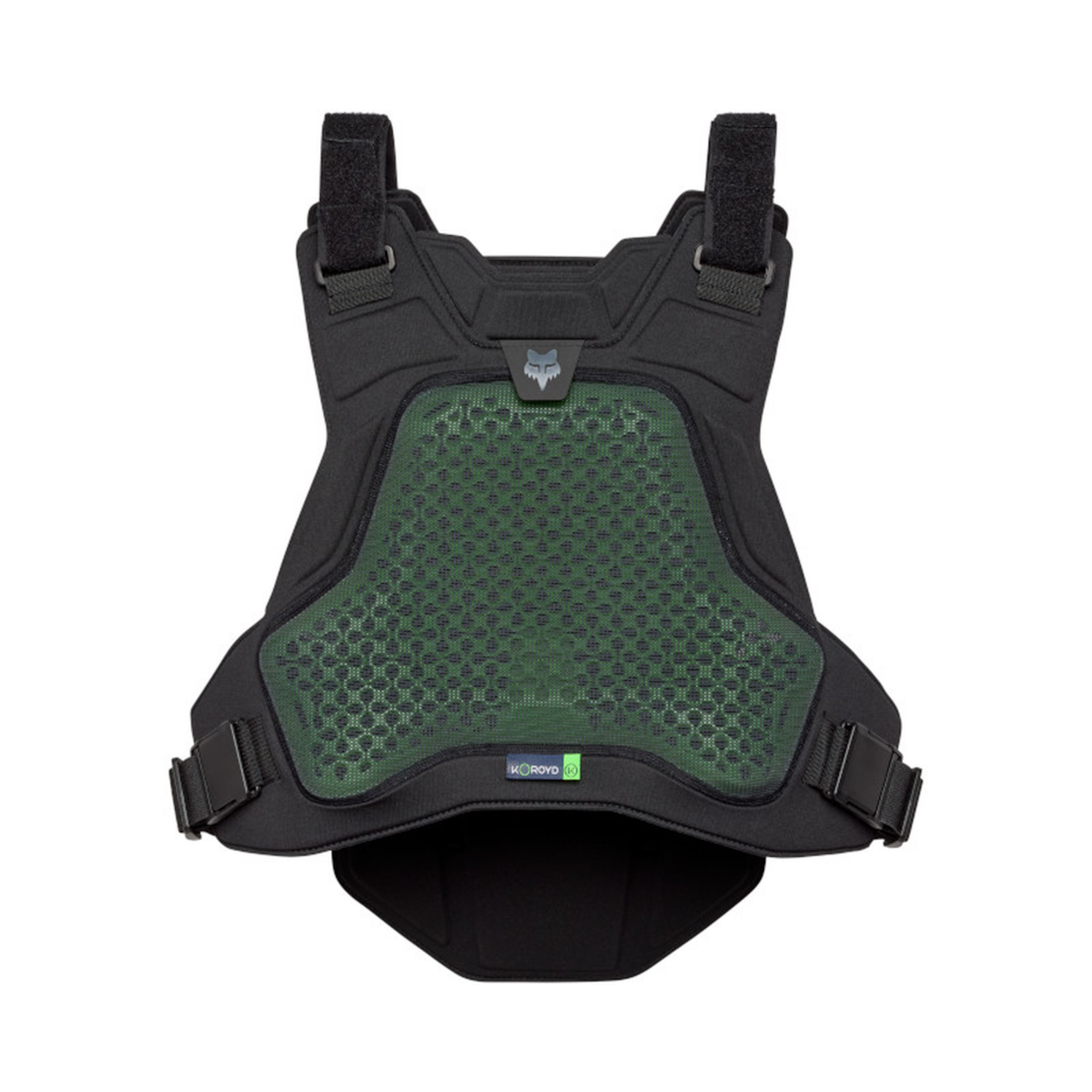 AIRFRAME MTB bovenlichaambeschermer