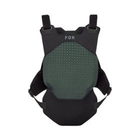 AIRFRAME MTB bovenlichaambeschermer