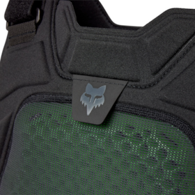 AIRFRAME MTB bovenlichaambeschermer