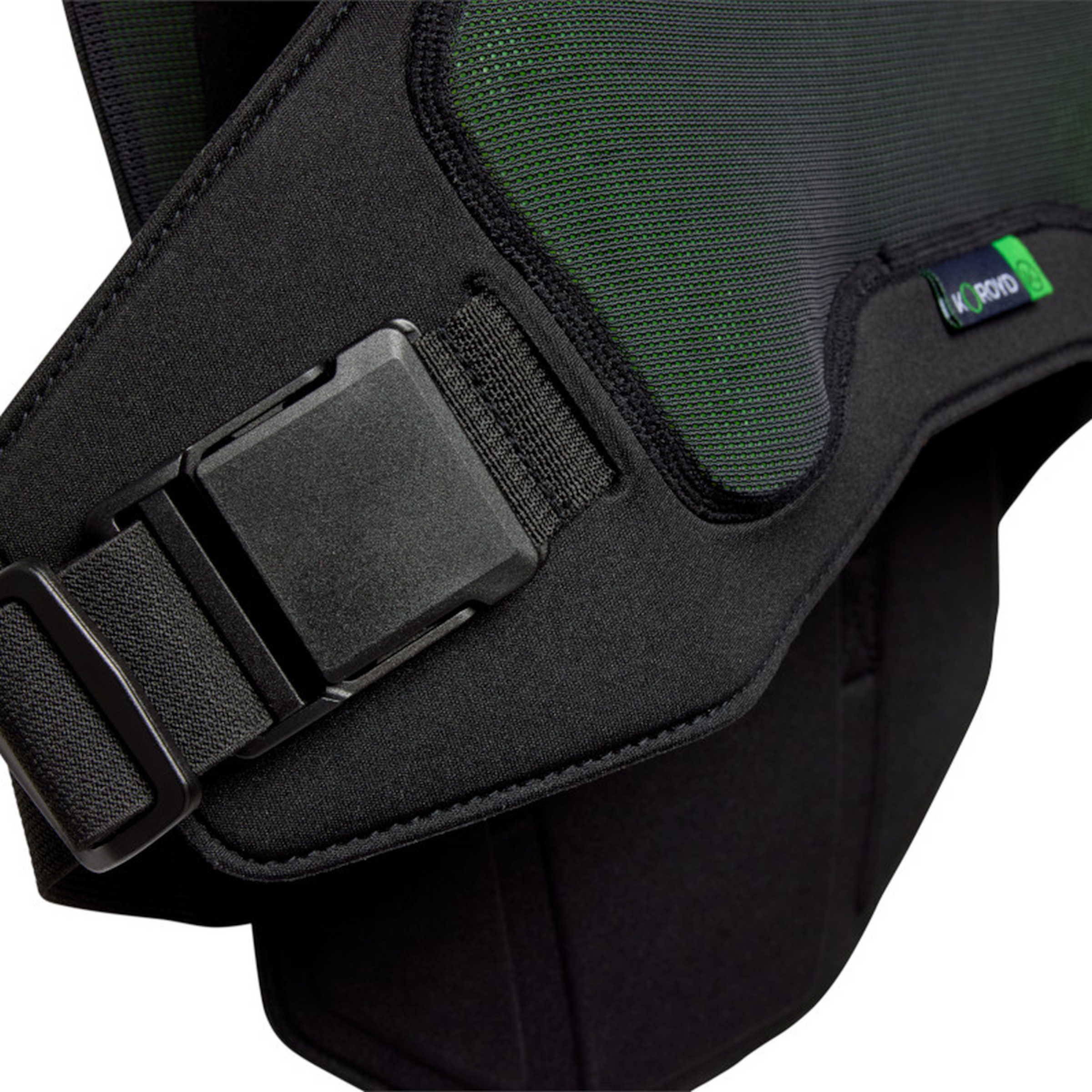 AIRFRAME MTB bovenlichaambeschermer