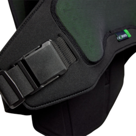 AIRFRAME MTB bovenlichaambeschermer