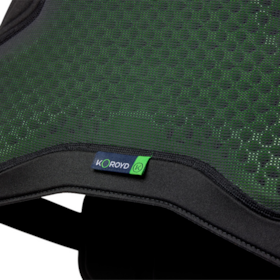 AIRFRAME MTB bovenlichaambeschermer