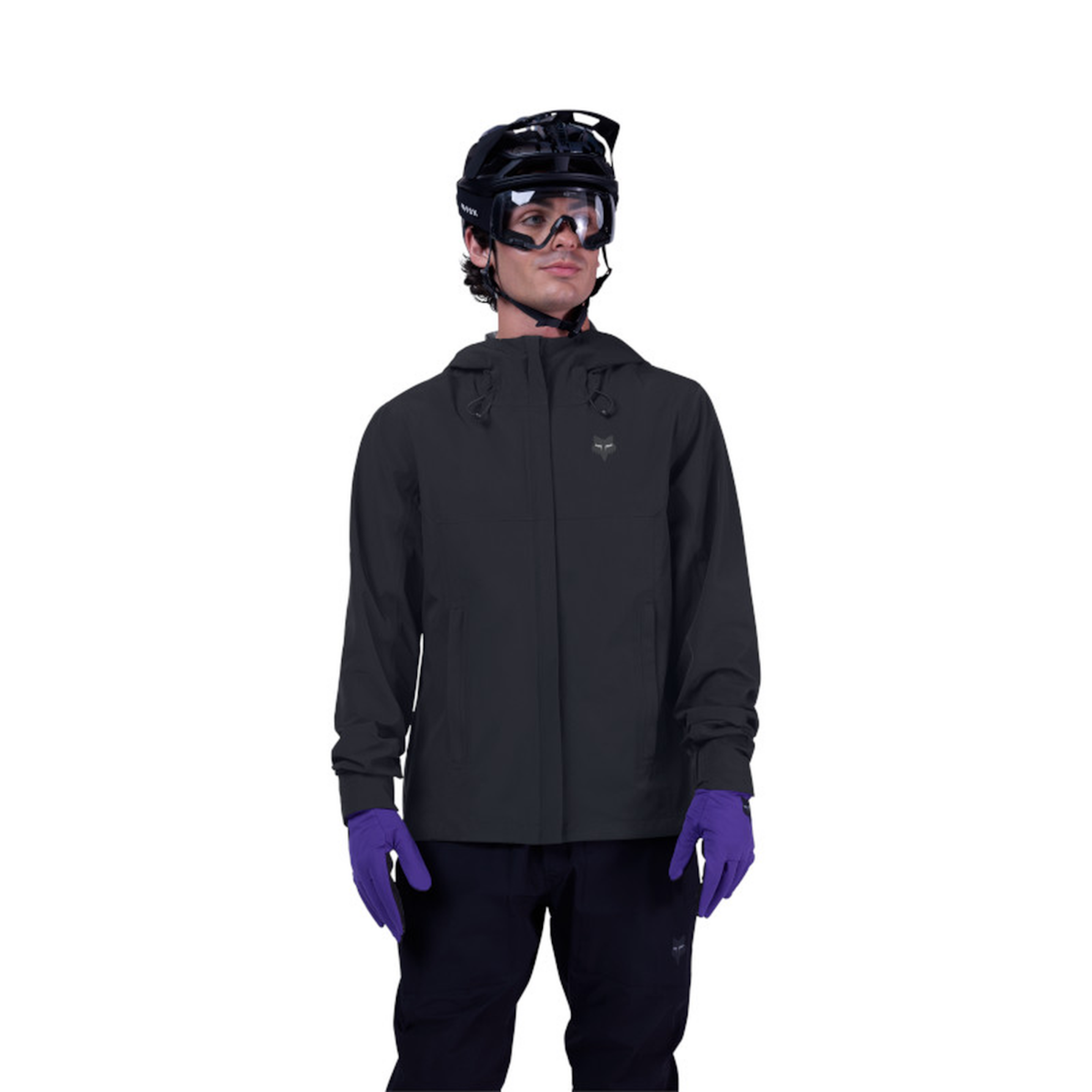 RANGER WATER JACKET LUNAR SE veste de pluie de vtt