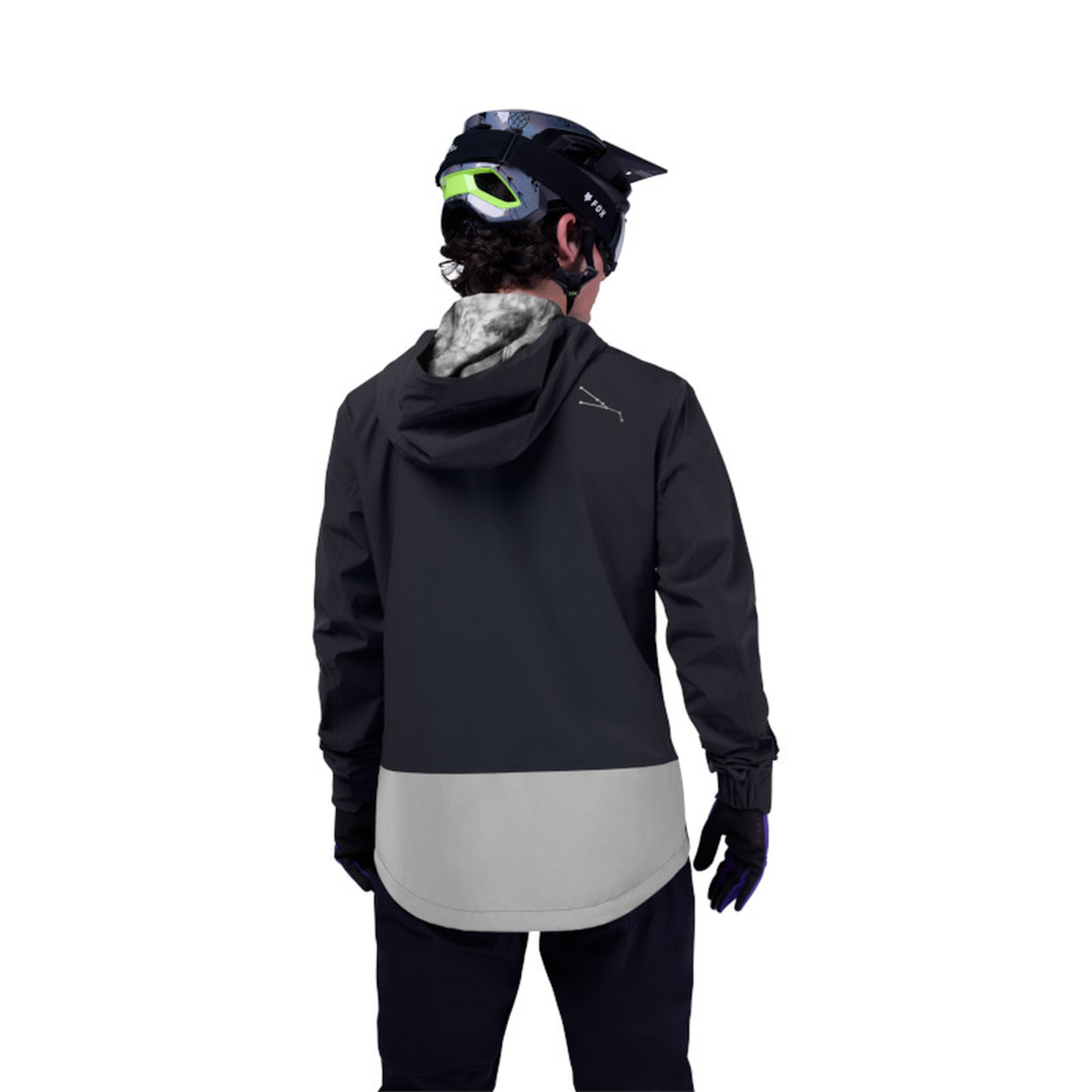 RANGER WATER JACKET LUNAR SE veste de pluie de vtt