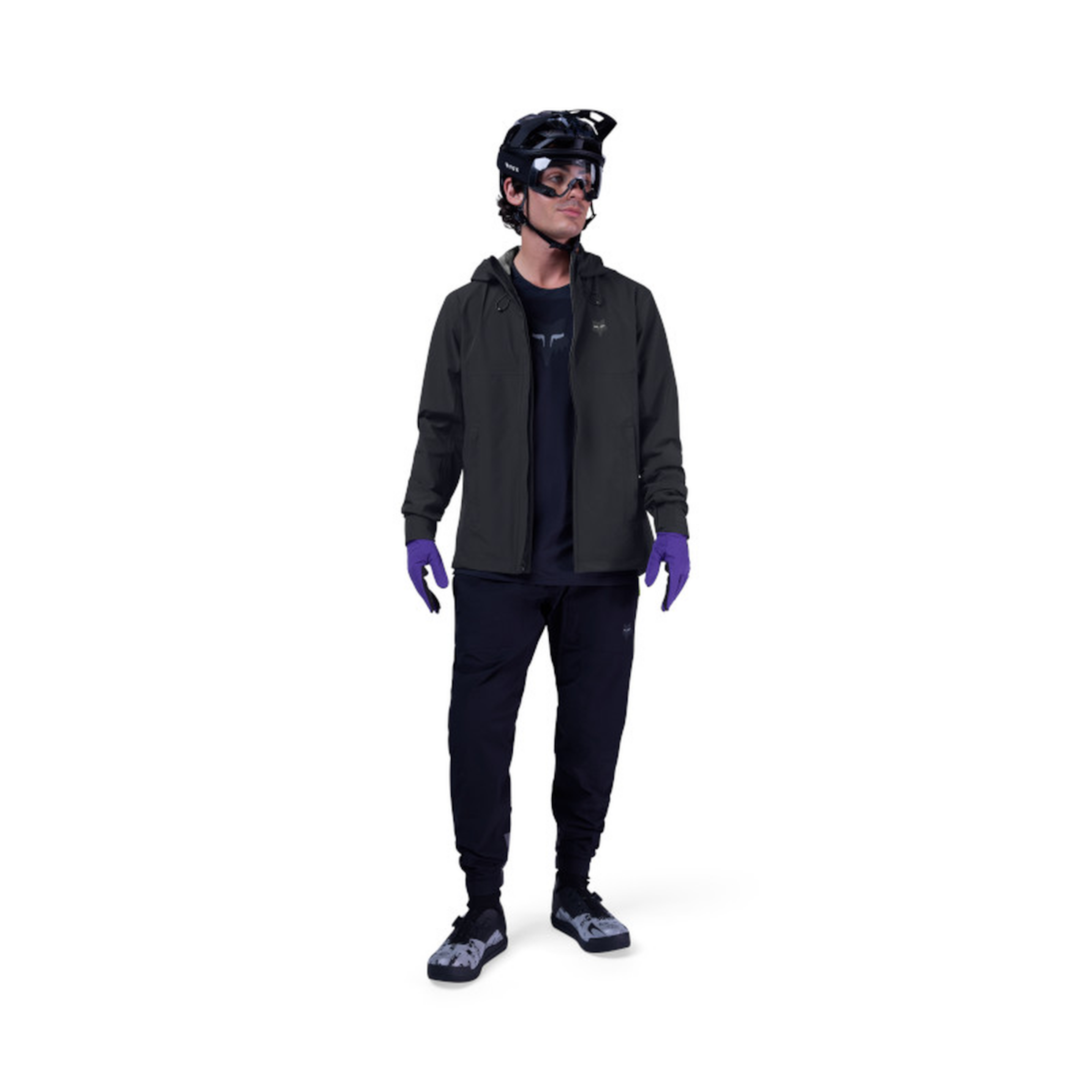 RANGER WATER JACKET LUNAR SE veste de pluie de vtt