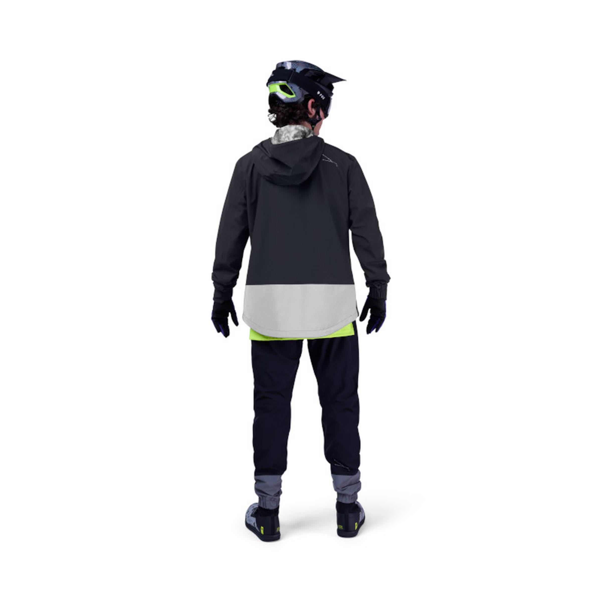 RANGER WATER JACKET LUNAR SE veste de pluie de vtt