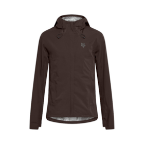 RANGER WATER JACKET MTB Regenjacke