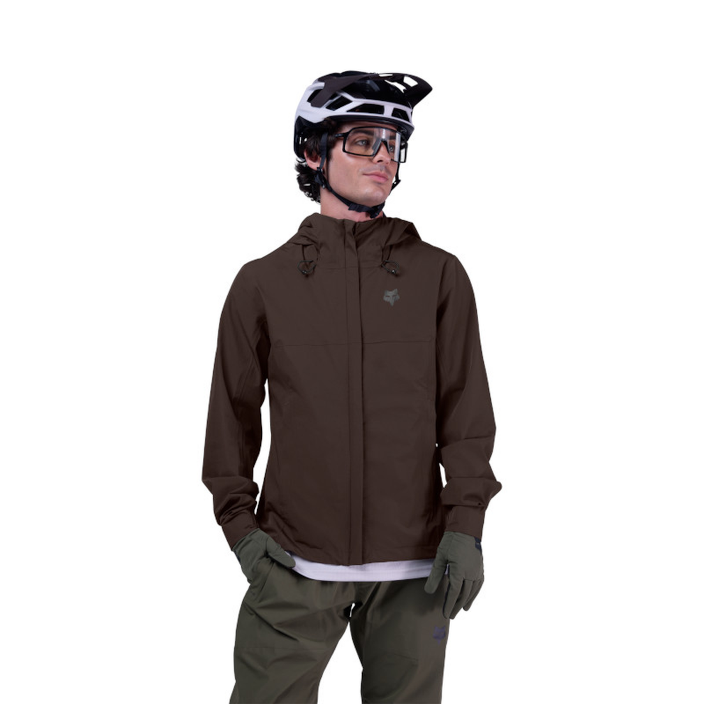 RANGER WATER JACKET MTB Regenjacke