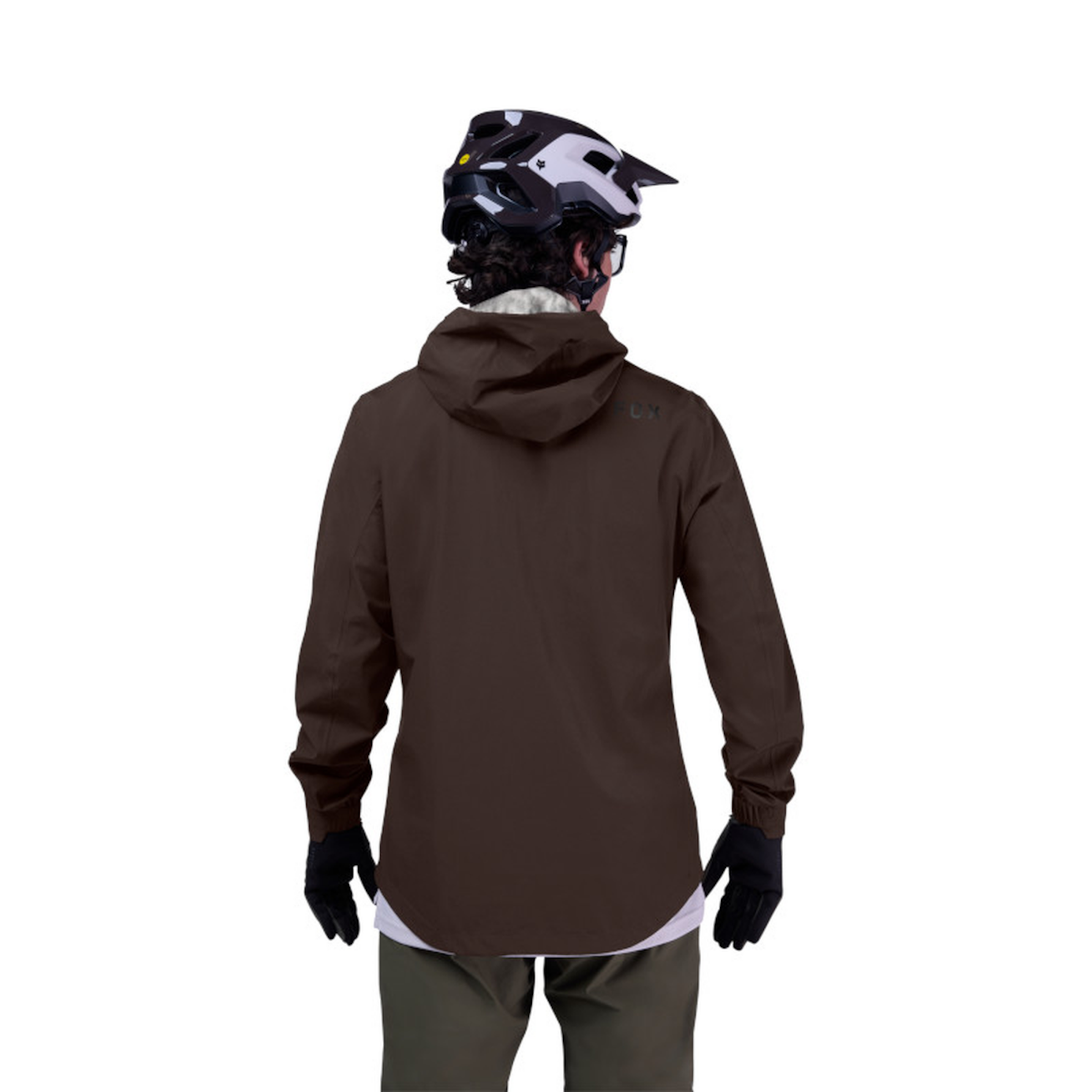 RANGER WATER JACKET MTB Regenjacke