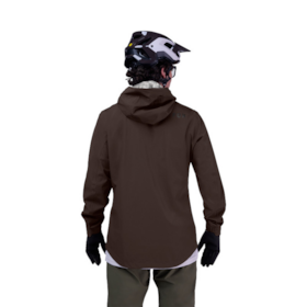 RANGER WATER JACKET MTB Regenjacke