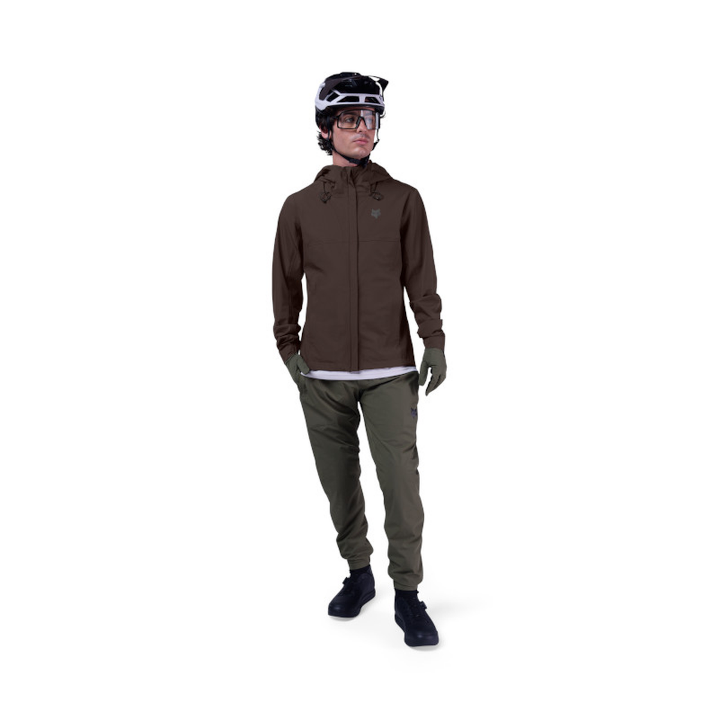 RANGER WATER JACKET MTB Regenjacke