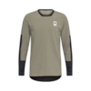 DEFEND THERMAL JERSEY t-shirt de vtt à manches longues