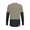DEFEND THERMAL JERSEY t-shirt de vtt à manches longues