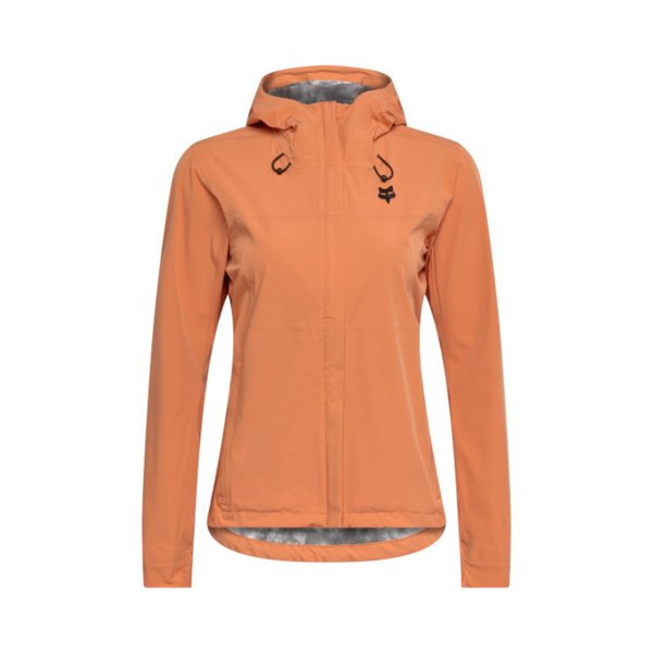 W RANGER WATER JACKET Damen MTB Regenjacke