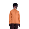 W RANGER WATER JACKET veste de pluie de vtt femme