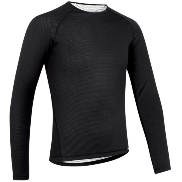 RIDE THERMAL LONG SLEEVE BASE LAYER maillot de corps thermique à manches longues