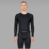 RIDE THERMAL LONG SLEEVE BASE LAYER maillot de corps thermique à manches longues
