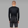 RIDE THERMAL LONG SLEEVE BASE LAYER maillot de corps thermique à manches longues