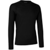 MERINO BLEND THERMAL LONG SLEEVE BASE LAYER maillot de corps thermo à manches longues