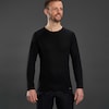 MERINO BLEND THERMAL LONG SLEEVE BASE LAYER maillot de corps thermo à manches longues