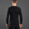 MERINO BLEND THERMAL LONG SLEEVE BASE LAYER maillot de corps thermo à manches longues