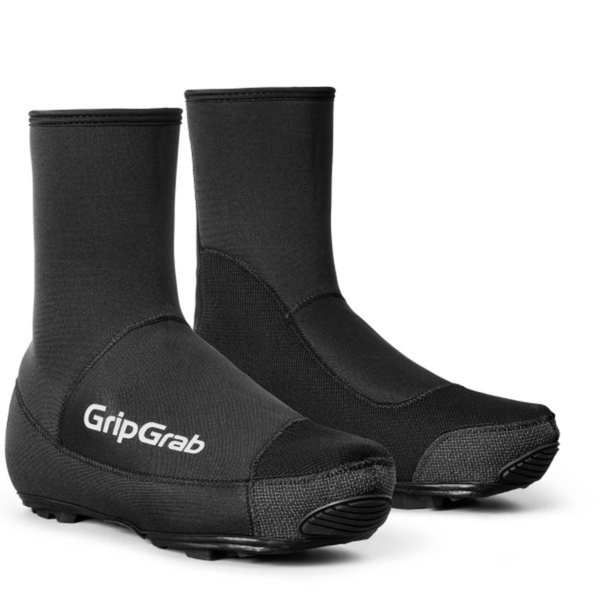 PACR WATERPROOF GRAVEL SHOE COVERS