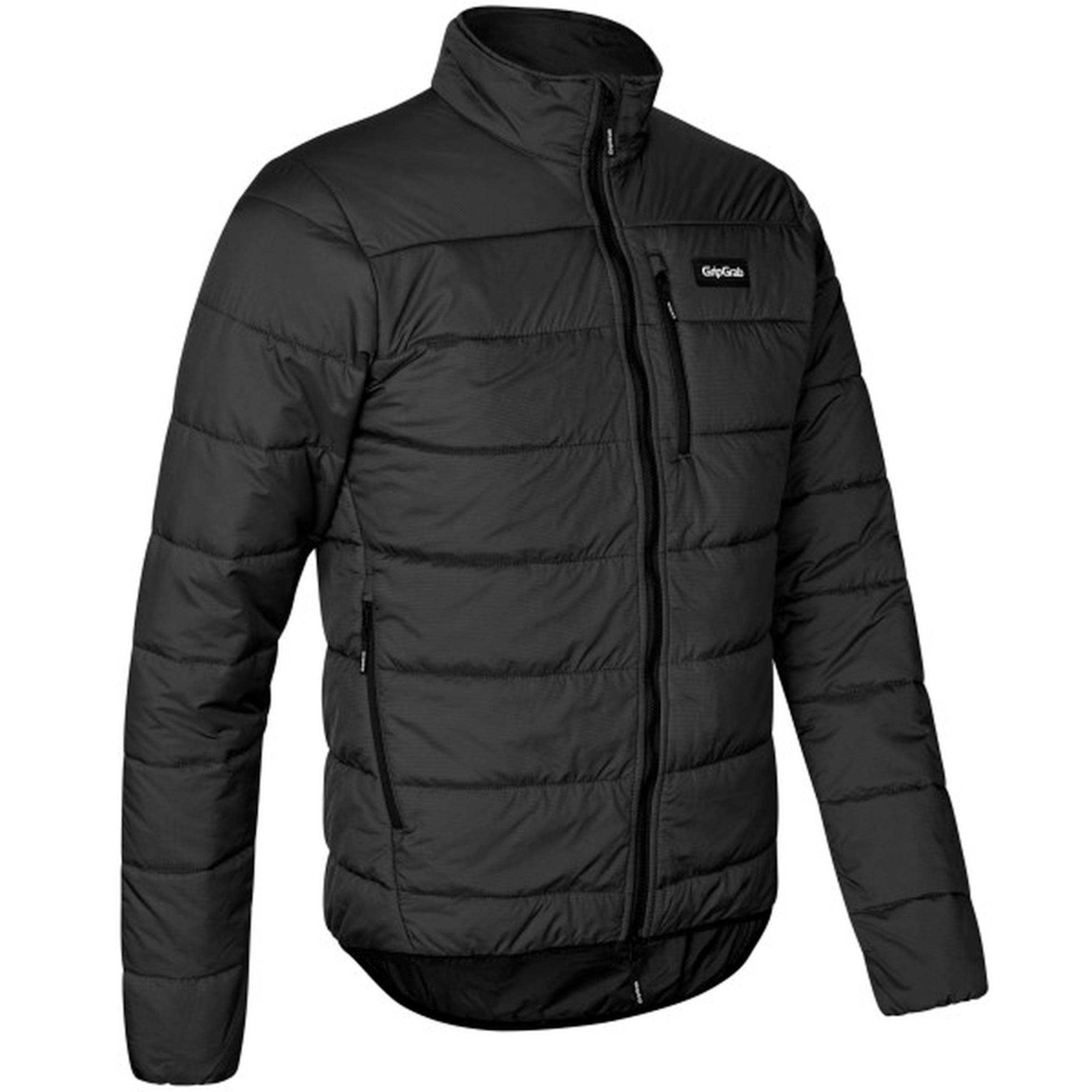 EXPLR INSULATED JACKET Thermal Cycling Jacket