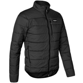 EXPLR INSULATED JACKET Thermal Cycling Jacket