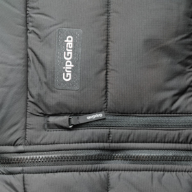 EXPLR INSULATED JACKET Thermal Cycling Jacket