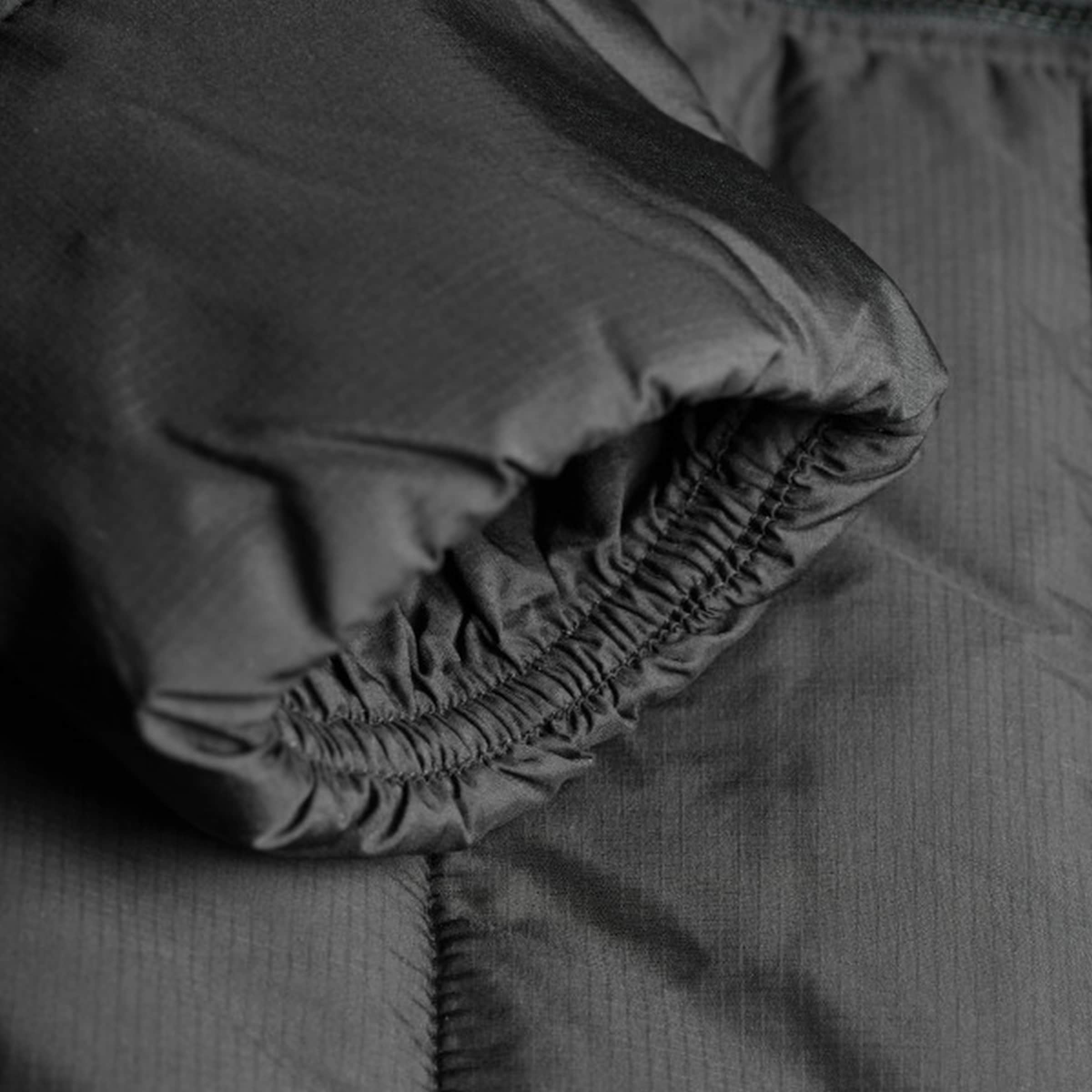 EXPLR INSULATED JACKET Thermal Cycling Jacket