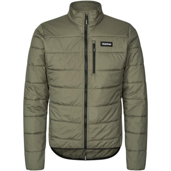 EXPLR INSULATED JACKET veste isolante de vélo