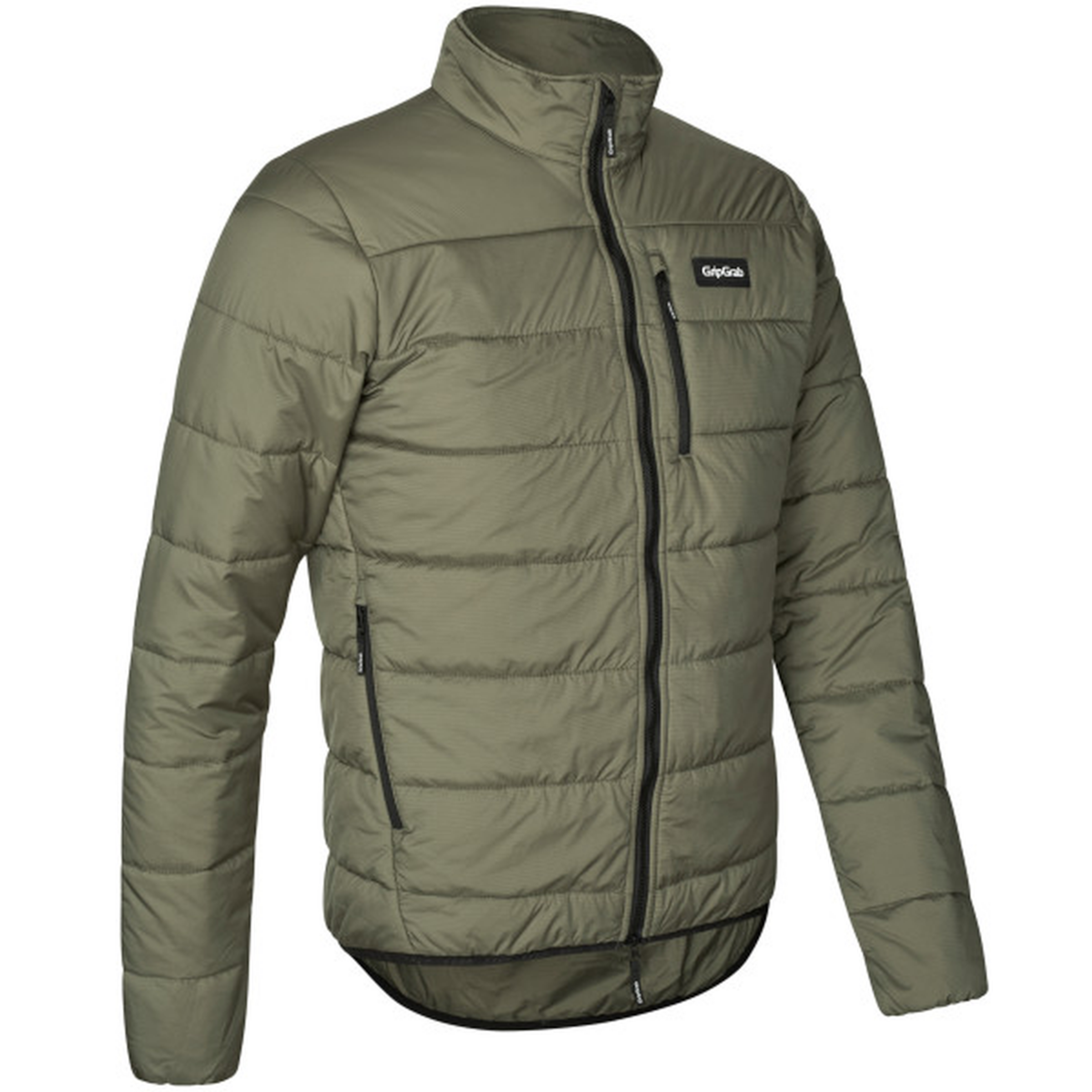 EXPLR INSULATED JACKET Thermal Cycling Jacket