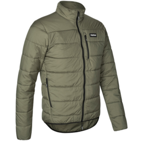EXPLR INSULATED JACKET Thermal Cycling Jacket