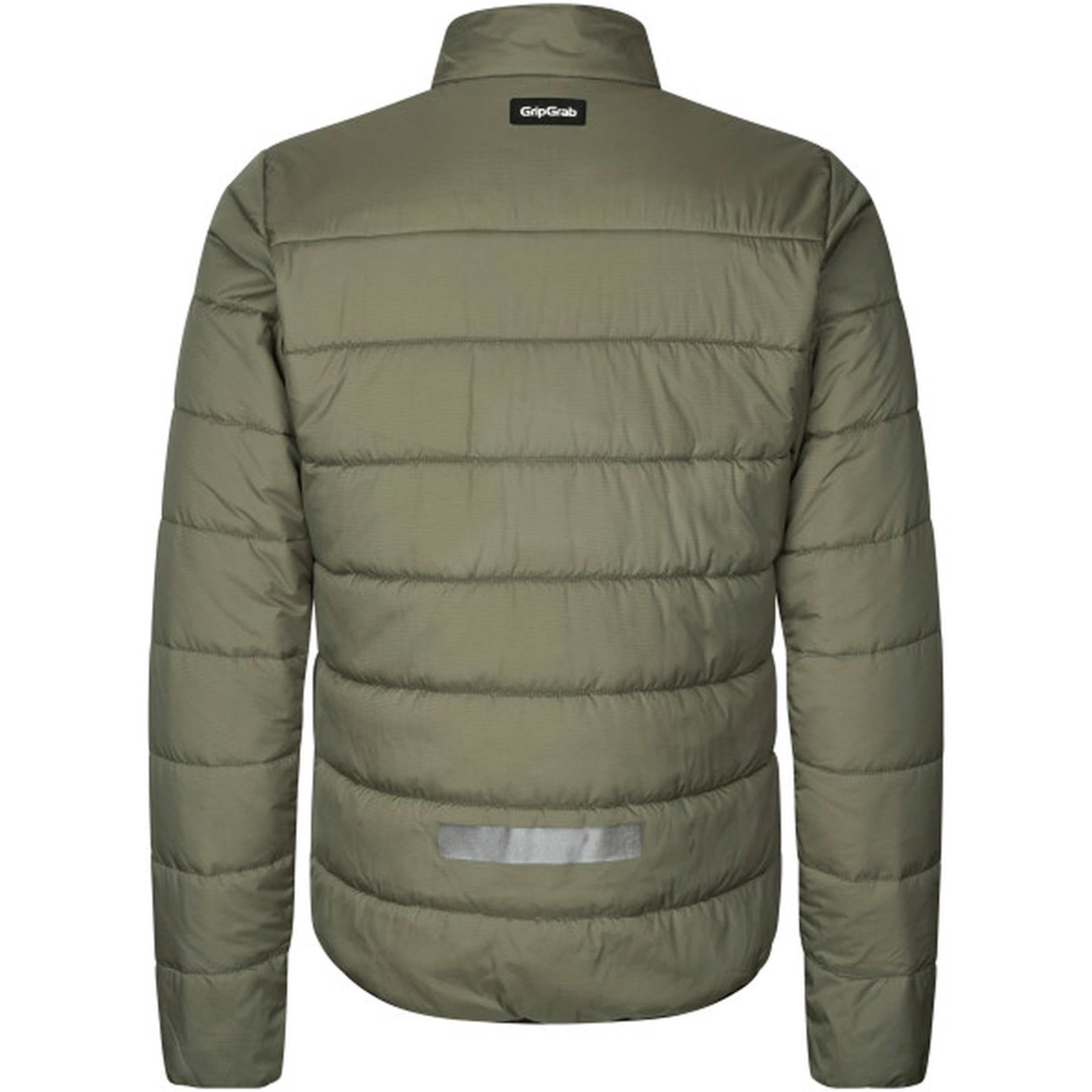 EXPLR INSULATED JACKET Thermal Cycling Jacket