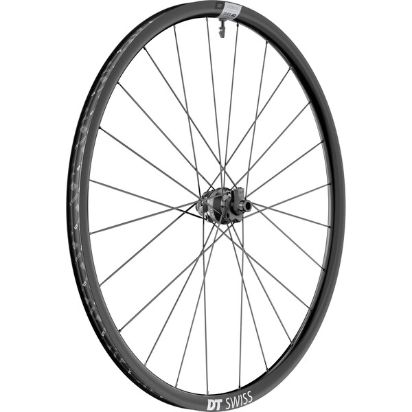 G 1800 Spline® db 25 Dynamo Gravel Front Wheel 28"/700C (12x100 mm)
