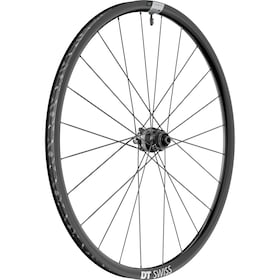 G 1800 Spline® db 25 Dynamo Gravel Front Wheel 28"/700C (12x100 mm)
