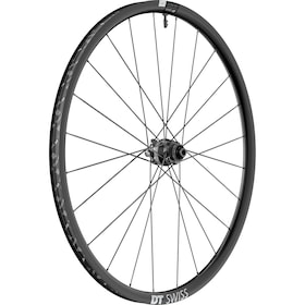 GR 1600 Spline® db 25 Dynamo Gravel Front Wheel 28"/700C (12x100 mm)