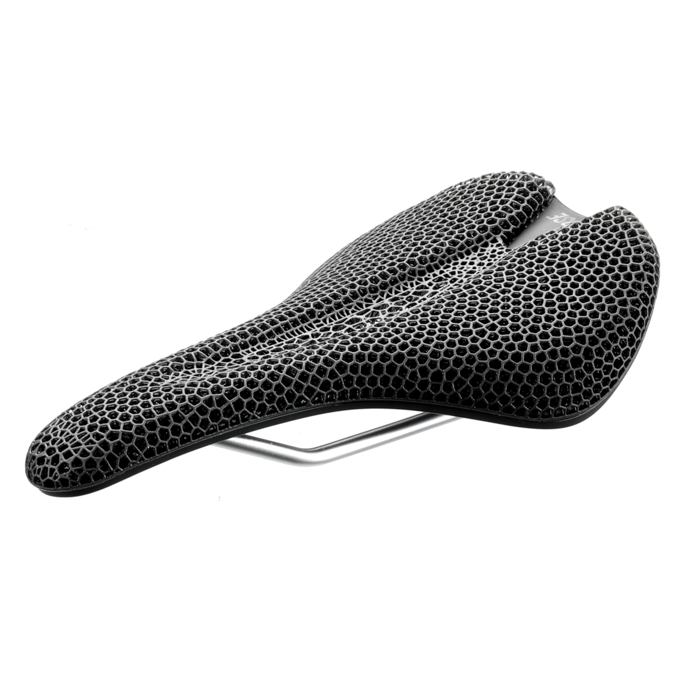 Comb RG Saddle with 3D Matrix