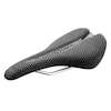 Comb RG selle en matrice 3D