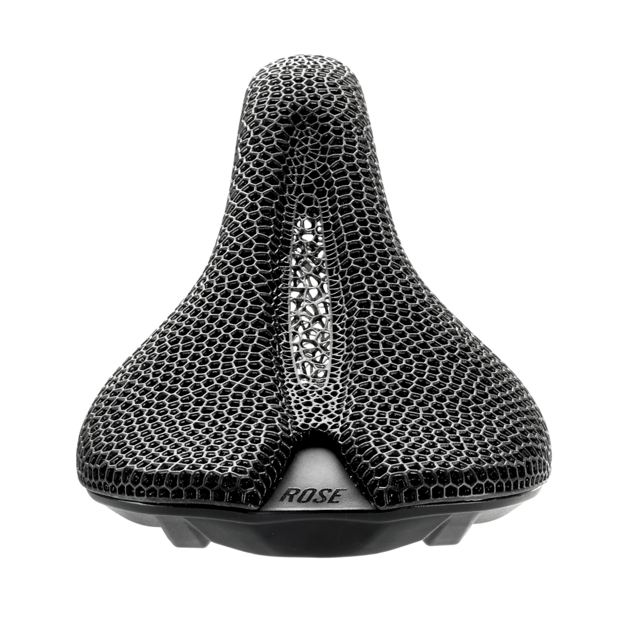 Comb RG Saddle with 3D Matrix