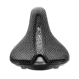 Comb RG Saddle with 3D Matrix