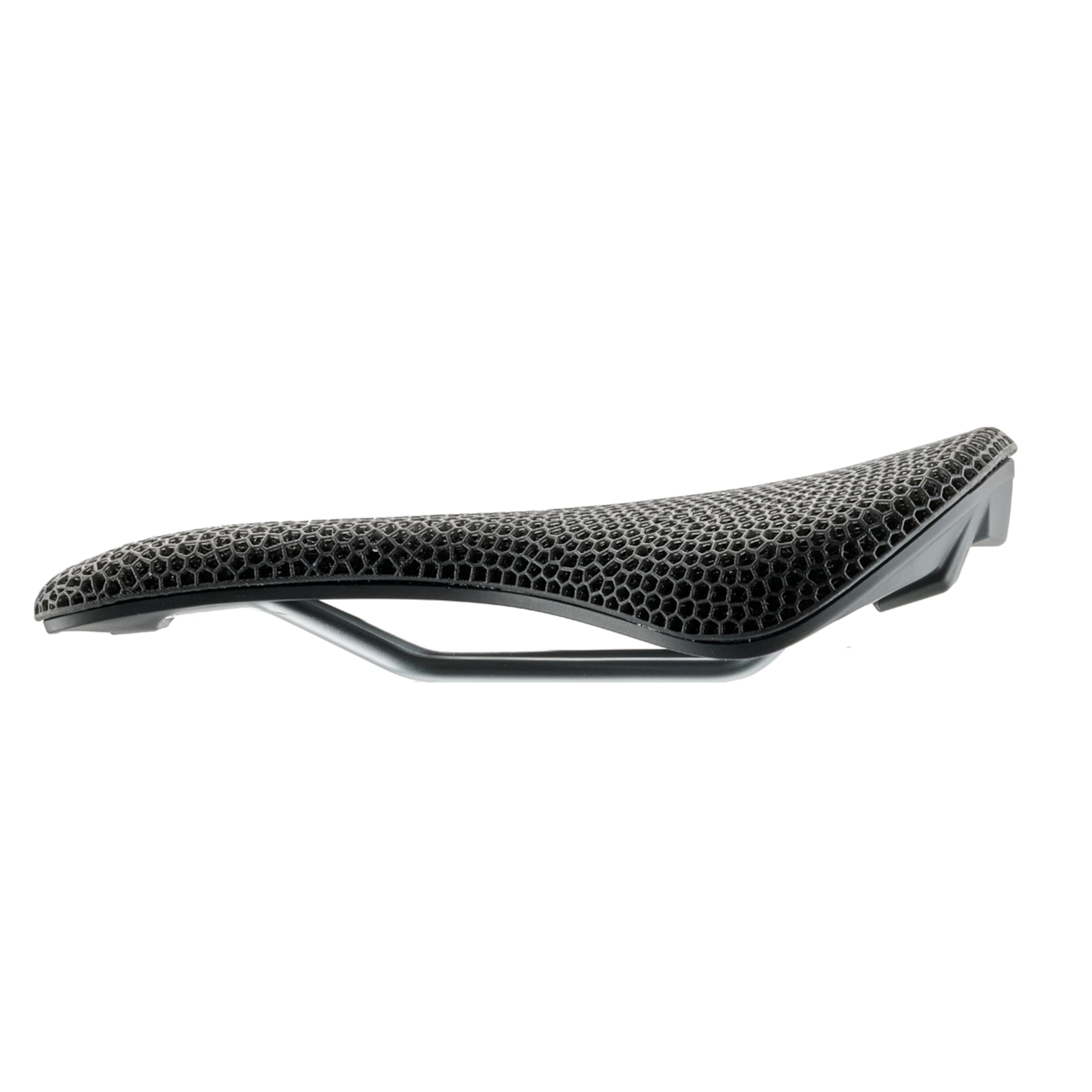 Comb RG Saddle with 3D Matrix