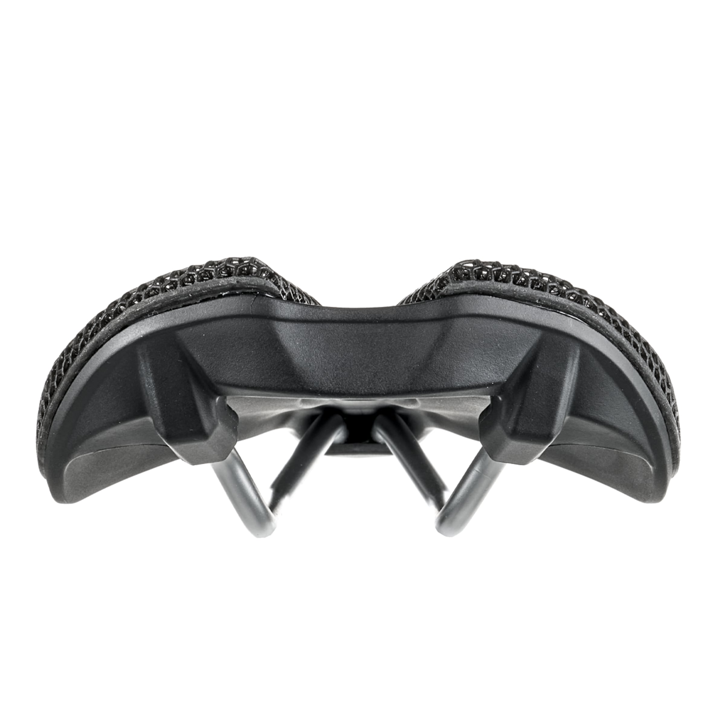 Comb RG Saddle with 3D Matrix