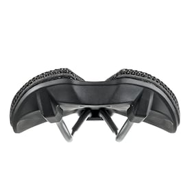 Comb RG Saddle with 3D Matrix