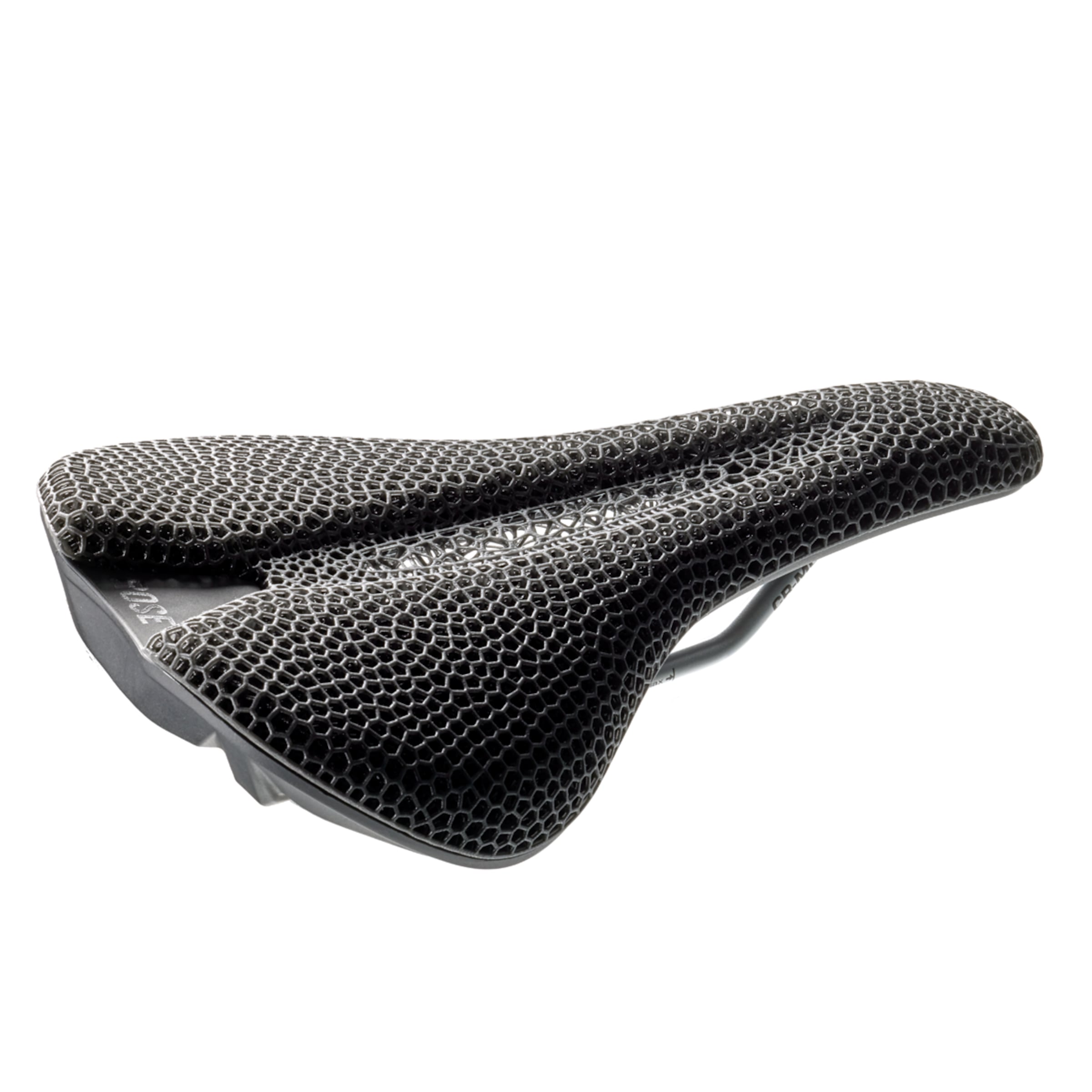 Comb RG Saddle with 3D Matrix