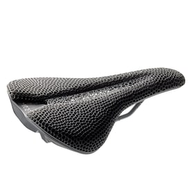 Comb RG Saddle with 3D Matrix
