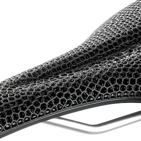 Comb RG Saddle with 3D Matrix