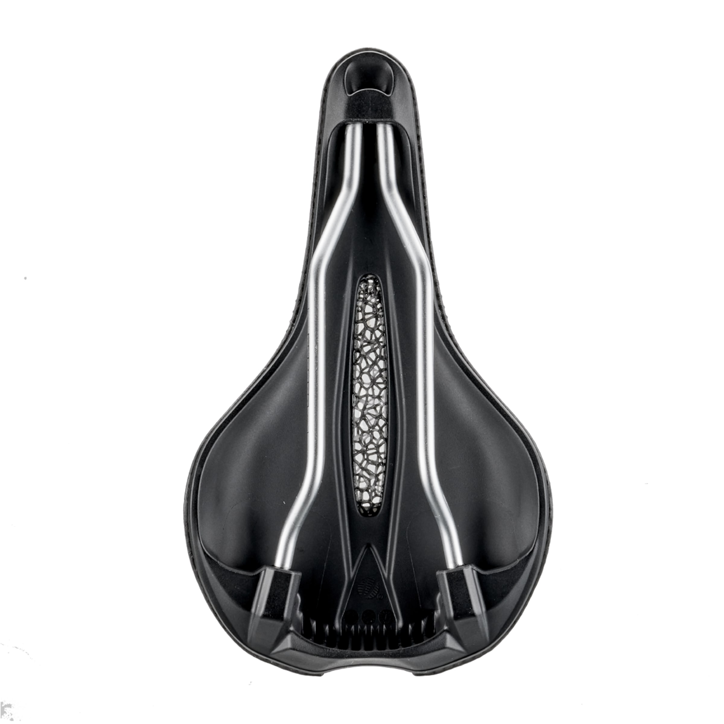 Comb RG Saddle with 3D Matrix