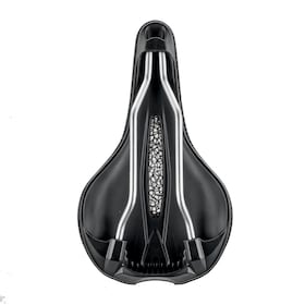 Comb RG Saddle with 3D Matrix