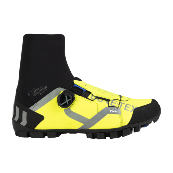 CELSIUS XT ARCTIC GTX Winter MTB Shoes
